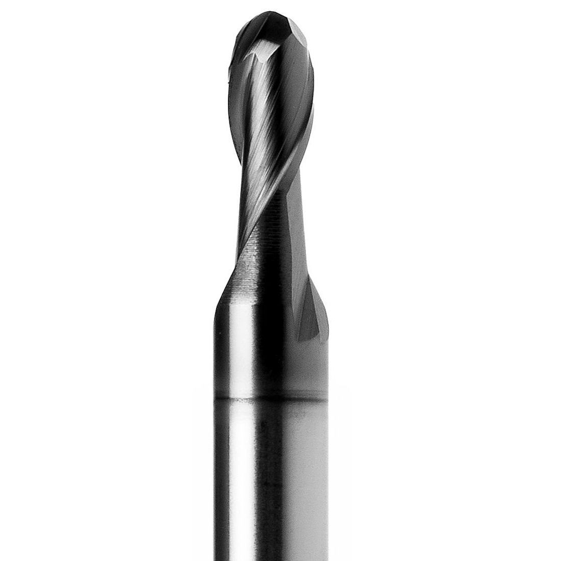 R1.5*6加長兩刃球頭立銑刀