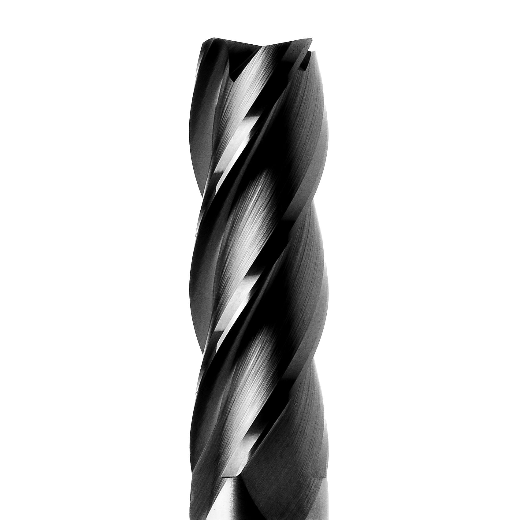 D10*30加長四刃平頭立銑刀