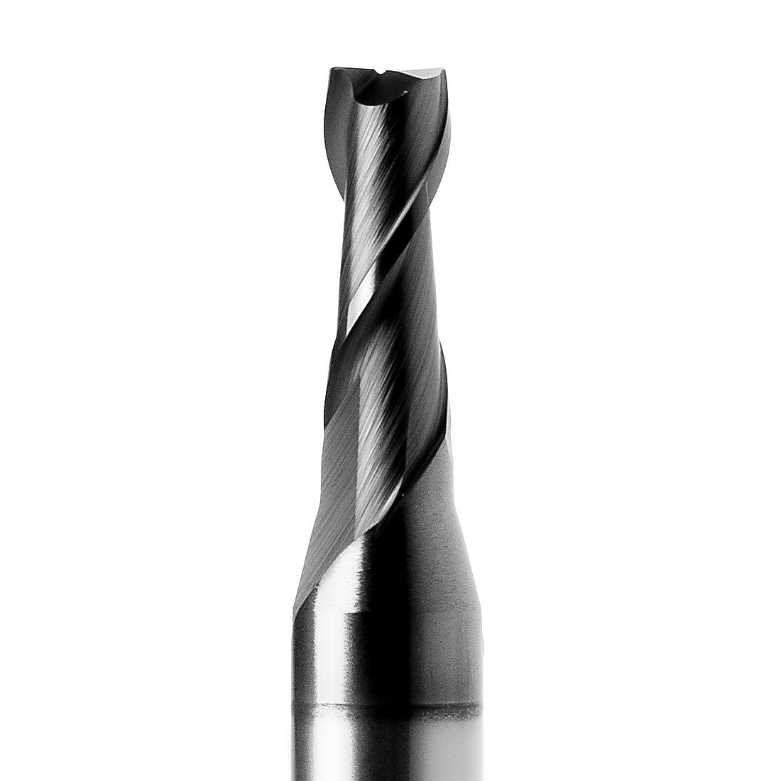 D3*9六柄兩刃平頭立銑刀