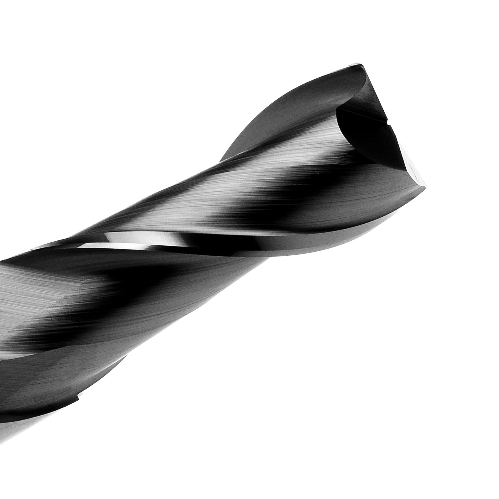 D10*R1加長兩刃圓鼻立銑刀