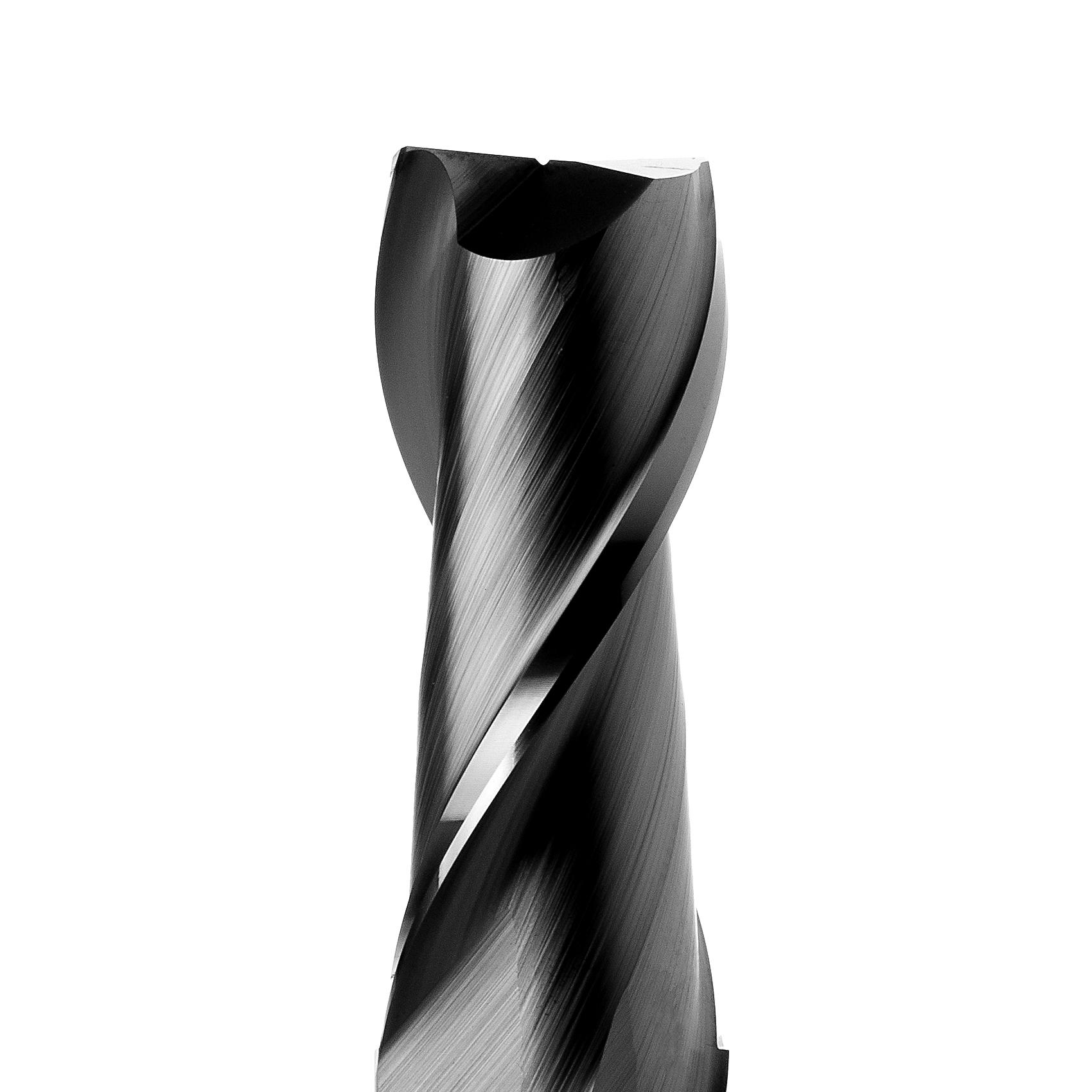 D10*R1加長兩刃圓鼻立銑刀