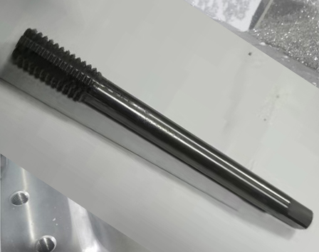 鋁用合金擠壓絲錐