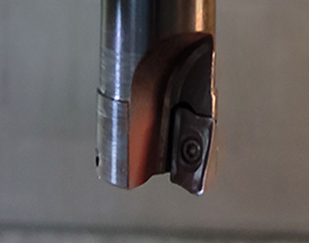 萬(wàn)威方肩銑刀