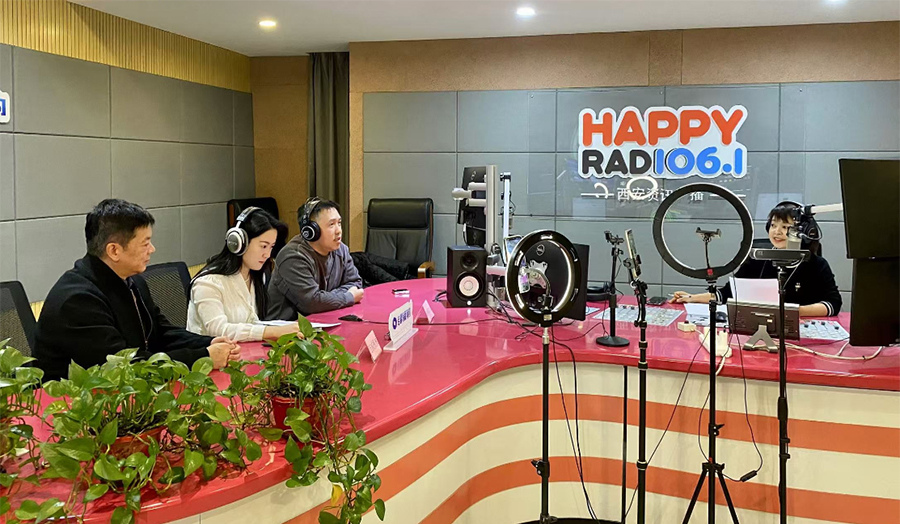 萬威機(jī)械工會正式成立