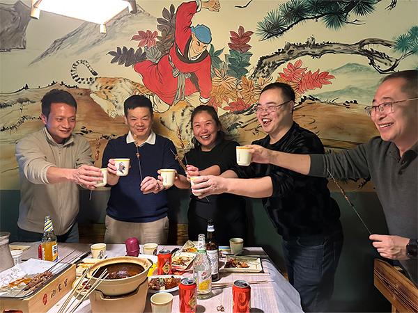 祝你快樂(lè)，不止今天