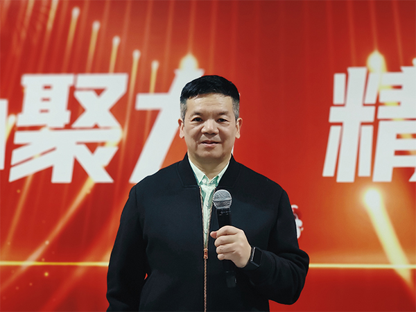 精耕細(xì)作，蹚出萬(wàn)威的發(fā)展之路