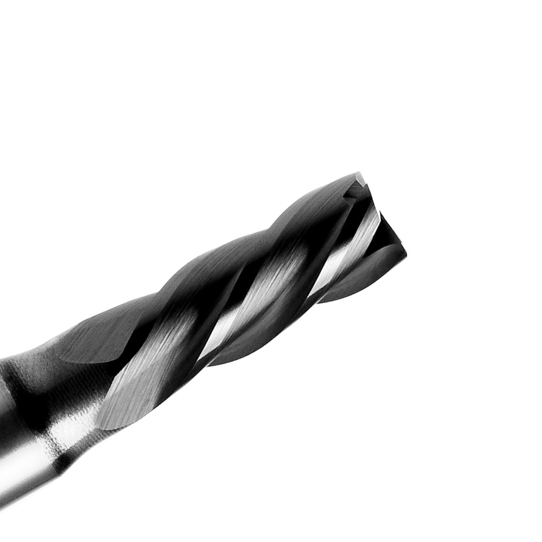 D5*13長(zhǎng)刃徑四刃平頭立銑刀