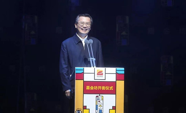 左手創(chuàng)業(yè)，右手潮流——萬(wàn)威機(jī)械擬上市企業(yè)座談會(huì)隆重舉辦