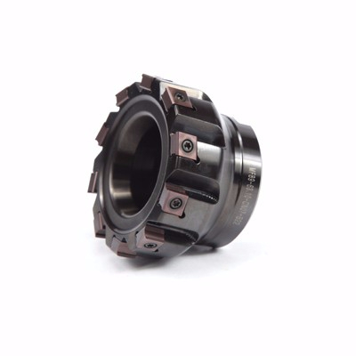 超級方系列銑刀