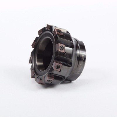 超級(jí)方系列銑刀