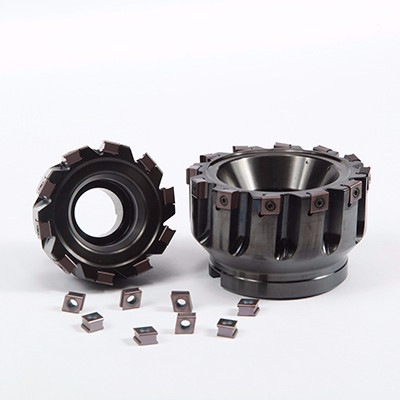 超級(jí)方系列銑刀