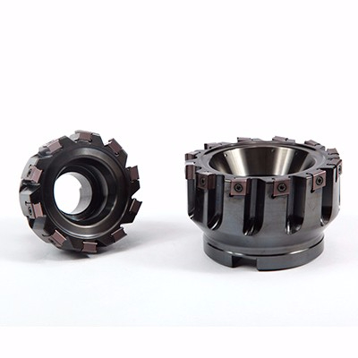 超級(jí)方系列銑刀