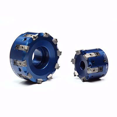 藍色火焰系列銑刀