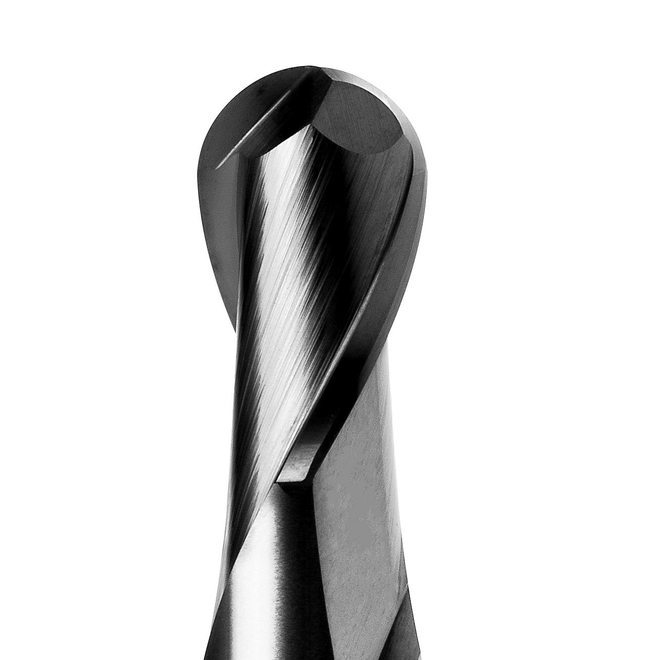 R4*14兩刃球頭立銑刀